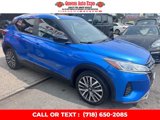 Used 2021 Nissan Kicks SV image 3