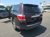 Used 2012 Toyota Highlander Limited image 3