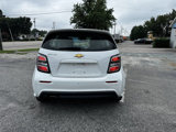 Used 2020 Chevrolet Sonic LT image 5
