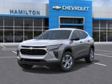 New 2025 Chevrolet Trax LS image 6