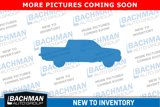 Used 2017 Chevrolet Express 2500 Extended image 4