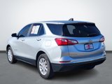 Used 2021 Chevrolet Equinox LT w/ LPO, Cargo Package image 3