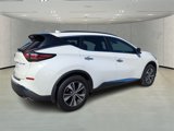 Used 2020 Nissan Murano SV w/ Premium Package image 3