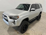 Used 2018 Toyota 4Runner SR5 image 2