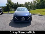 Used 2019 MAZDA MAZDA3 Sedan w/ Preferred Package image 2