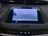 Certified 2021 Cadillac XT4 Premium Luxury w/ Cold Weather Package image 5