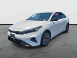 Certified 2023 Kia Forte GT image 2