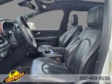 Used 2020 Chrysler Pacifica Limited image 4