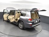 Used 2013 Lexus LX 570 4WD image 2