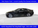 Used 2017 Lincoln MKZ Reserve w/ Climate Package image 4