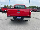 Used 2011 Ford F250 XL w/ PWR Equipment Group image 5