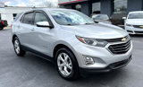 Used 2018 Chevrolet Equinox LT image 2