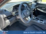 New 2025 Nissan Sentra SV w/ All-Weather Package image 6