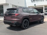 New 2025 GMC Acadia Elevation w/ Black Edition image 4