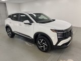 New 2025 Nissan Kicks SV image 3