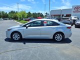 New 2025 Toyota Corolla LE image 2