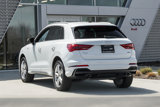 Certified 2021 Audi Q3 2.0T Premium Plus w/ Premium Plus Package image 4