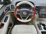 Used 2016 Jeep Grand Cherokee Overland w/ Advanced Technology Group image 5