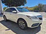 Used 2015 Acura MDX FWD w/ Technology Package image 5