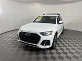 Used 2023 Audi Q5 2.0T Premium Plus image 2