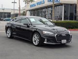 Used 2020 Audi A5 2.0T Premium w/ Convenience Package image 2