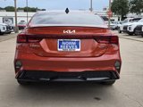 Used 2023 Kia Forte GT-Line w/ GT-Line Premium Package image 4