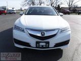 Used 2015 Acura TLX image 6