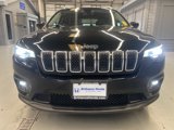 Used 2019 Jeep Cherokee Latitude Plus w/ Cold Weather Group image 2