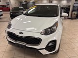 Used 2020 Kia Sportage LX image 2
