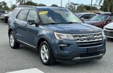Used 2018 Ford Explorer XLT w/ Equipment Group 202A image 3