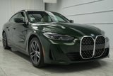 Used 2022 BMW 430i Gran Coupe w/ Convenience Package image 2