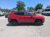 Used 2017 Jeep Compass Latitude w/ Popular Equipment Group image 2