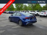 Certified 2023 Kia Forte LXS w/ LXS Technology Package image 6