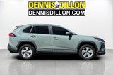 Used 2020 Toyota RAV4 XLE image 4