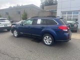 Used 2011 Subaru Outback 3.6R Limited w/ PWR Moonroof Pkg image 5