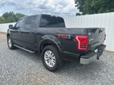 Used 2015 Ford F150 Lariat w/ Equipment Group 501A Mid image 3
