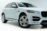 Used 2017 Jaguar F-PACE R-Sport image 3