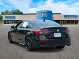 Certified 2022 Honda Civic Sport image 5