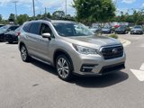 Used 2020 Subaru Ascent Limited w/ Technology Package image 2