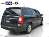 Used 2012 Chrysler Town & Country Touring w/ Entertainment Group #1 image 4