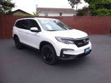 Used 2021 Honda Pilot Special Edition image 2