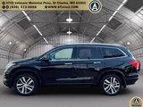 Used 2016 Honda Pilot Elite image 6
