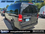 Used 2018 Mercedes-Benz Metris Passenger image 4