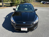 Used 2017 Ford Focus SE image 2