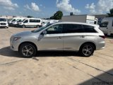 Used 2016 INFINITI QX60 FWD image 4