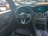 Used 2021 Mercedes-Benz GLC 300 4MATIC image 3