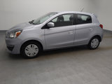 Used 2020 Mitsubishi Mirage ES image 2