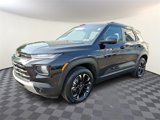Certified 2022 Chevrolet TrailBlazer LT w/ Convenience Package image 3