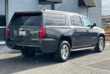 Used 2015 Chevrolet Suburban LT image 4