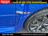 Used 2019 Subaru WRX Limited image 6